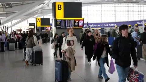 London Heathrow Among Multiple Air Hubs Hit by Digital Breach on Check-In System