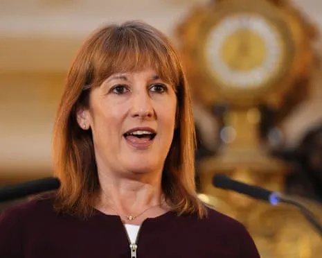 British Chancellor Due to Appear Betting Lobbyist's Function Amid Taxation Assessment