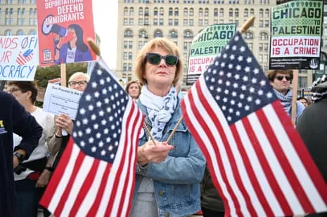 Immigrant Advocacy Groups Brace For Federal Clampdown Following Trump Warnings