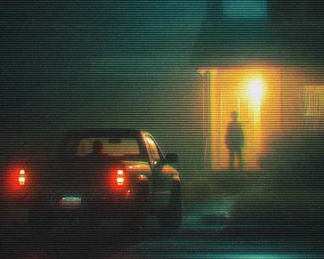 Profound Unease: The Troubling Chronicle of Paedophile-Hunting Television Programs